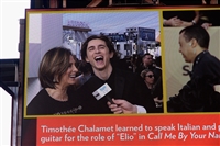 Timothee Chalamet Tank Top #3033142