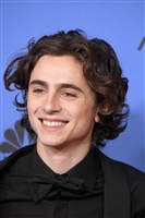 Timothee Chalamet Sweatshirt #3033145