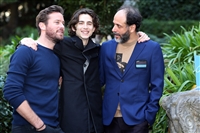 Timothee Chalamet t-shirt #3033147