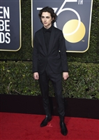 Timothee Chalamet Tank Top #3033149