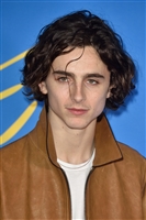 Timothee Chalamet Tank Top #3033155