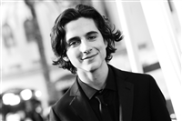 Timothee Chalamet t-shirt #3033193