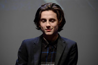 Timothee Chalamet Sweatshirt #3051897