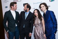 Timothee Chalamet t-shirt #3051904