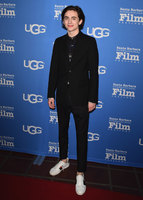 Timothee Chalamet Tank Top #3051909