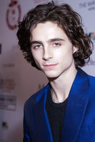 Timothee Chalamet t-shirt #3051915