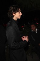 Timothee Chalamet Tank Top #3051988