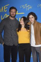Timothee Chalamet Tank Top #3051991