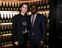 Timothee Chalamet hoodie #3051999