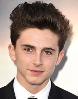 Timothee Chalamet mug #G1294099