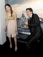 Timothee Chalamet Tank Top #3052010