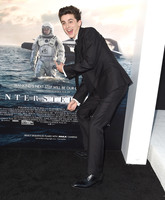 Timothee Chalamet mug #G1294109