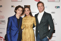 Timothee Chalamet Sweatshirt #3052018