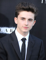 Timothee Chalamet Tank Top #3052024