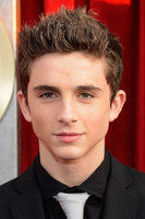Timothee Chalamet Tank Top #3052026