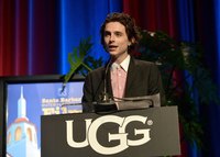 Timothee Chalamet t-shirt #3052031