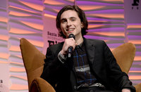 Timothee Chalamet hoodie #3052035