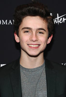 Timothee Chalamet Tank Top #3052040
