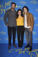 Timothee Chalamet Sweatshirt #3052042