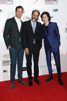 Timothee Chalamet Longsleeve T-shirt #3052081