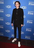 Timothee Chalamet Tank Top #3052082