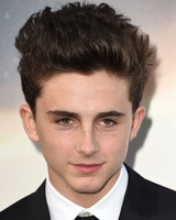 Timothee Chalamet Longsleeve T-shirt #3052083