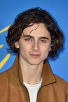 Timothee Chalamet mug #G1294184