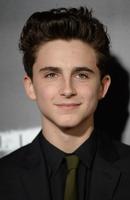 Timothee Chalamet Longsleeve T-shirt #3052087