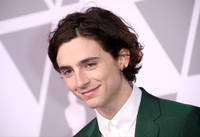 Timothee Chalamet Sweatshirt #3052097