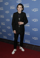 Timothee Chalamet Tank Top #3052102