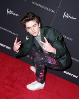 Timothee Chalamet Tank Top #3052103
