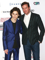 Timothee Chalamet Sweatshirt #3052105