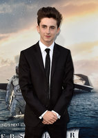 Timothee Chalamet mug #G1294206