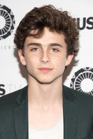 Timothee Chalamet Sweatshirt #3052111