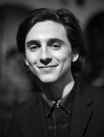 Timothee Chalamet mug #G1294212
