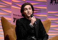 Timothee Chalamet Sweatshirt #3052115