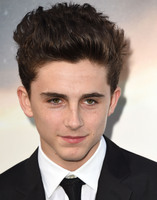Timothee Chalamet mug #G1294214