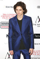 Timothee Chalamet tote bag #G1294215