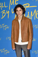 Timothee Chalamet Tank Top #3052119