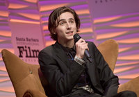 Timothee Chalamet Tank Top #3052135