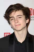 Timothee Chalamet Sweatshirt #3052138