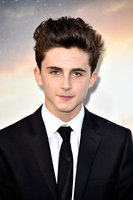 Timothee Chalamet Sweatshirt #3052144