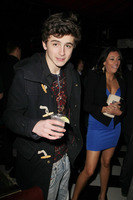 Timothee Chalamet Sweatshirt #3052148