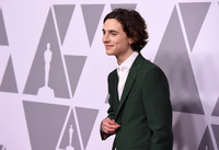 Timothee Chalamet Sweatshirt #3052149