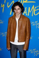 Timothee Chalamet Tank Top #3052150
