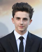 Timothee Chalamet Tank Top #3052163