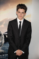 Timothee Chalamet Longsleeve T-shirt #3052167