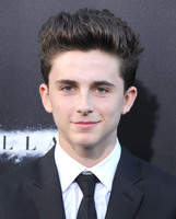 Timothee Chalamet tote bag #G1294271