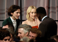Timothee Chalamet mug #G1294274