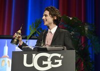 Timothee Chalamet mug #G1294277